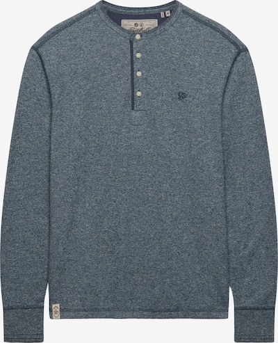Superdry & Co Paita koossa S värissä meleerattu sininen, Tuotenäkymä