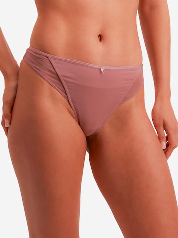 JOOP! String 'Elegance' in Pink