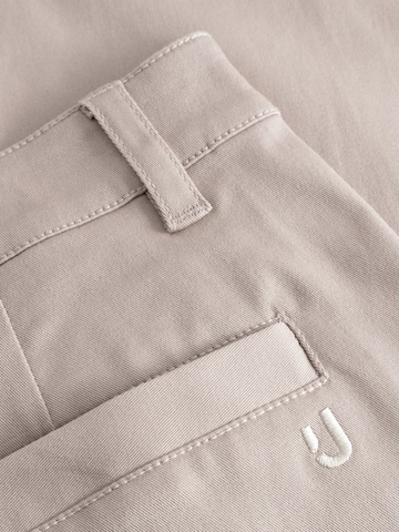 Johnny Urbanregular Chino hlače 'Ari' - bež boja