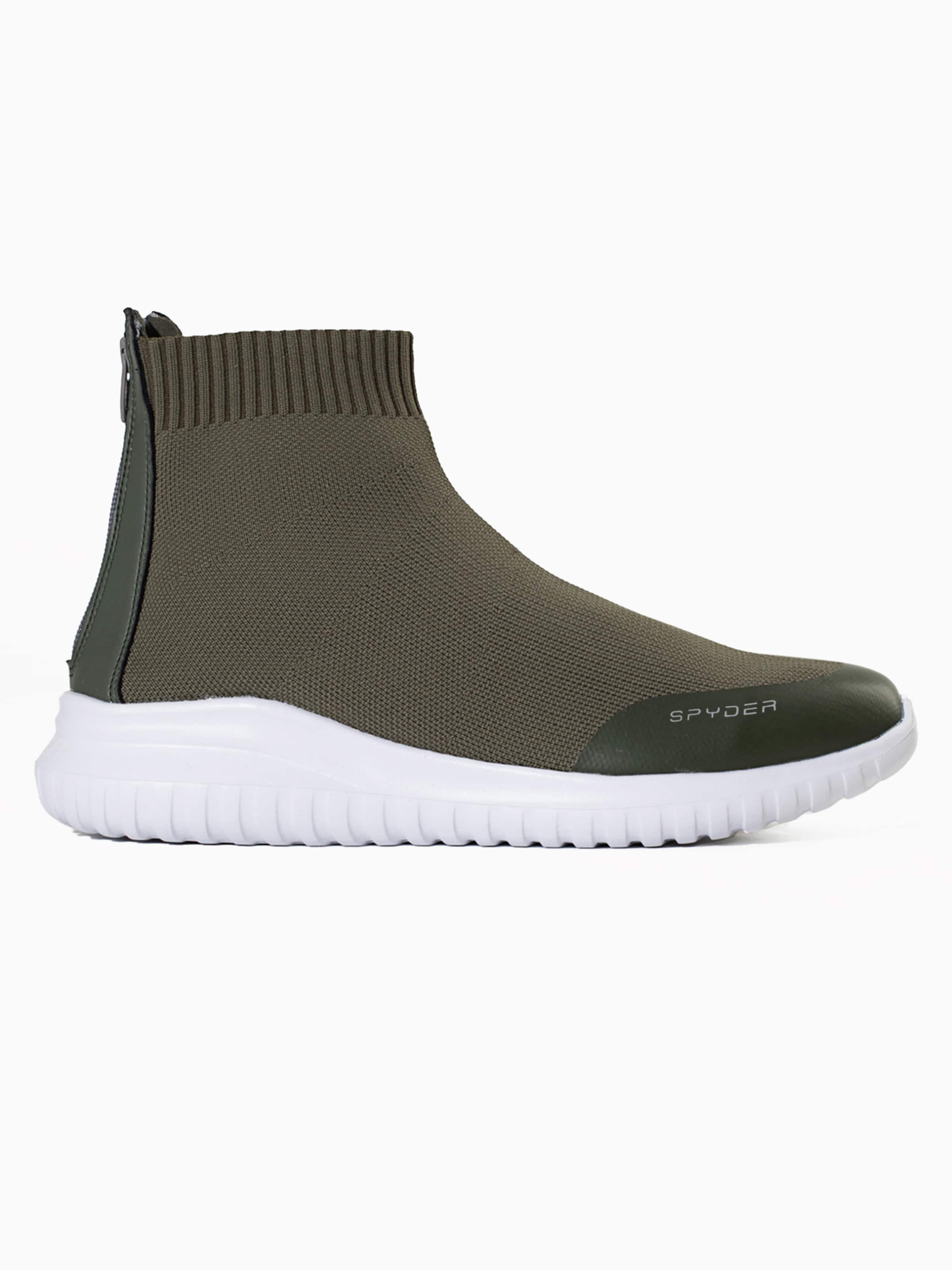 Spyder Kõrged ketsid 'Leon', värv hall