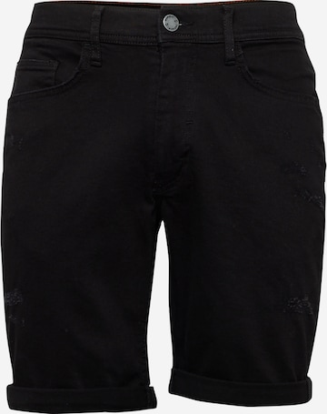 BLEND Jeans i svart: forside