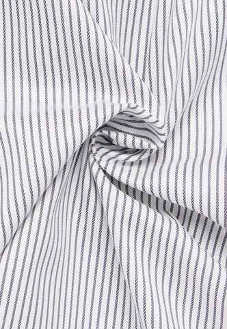 ETERNA Comfort fit Business shirt in Grey