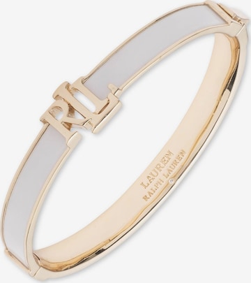 Lauren Ralph Lauren Prsten – zlatá: přední strana