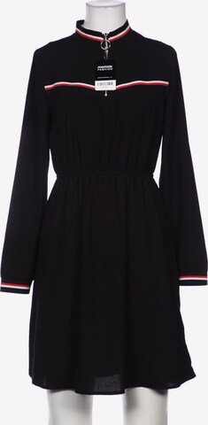 Camaïeu Dress in S in Black: front
