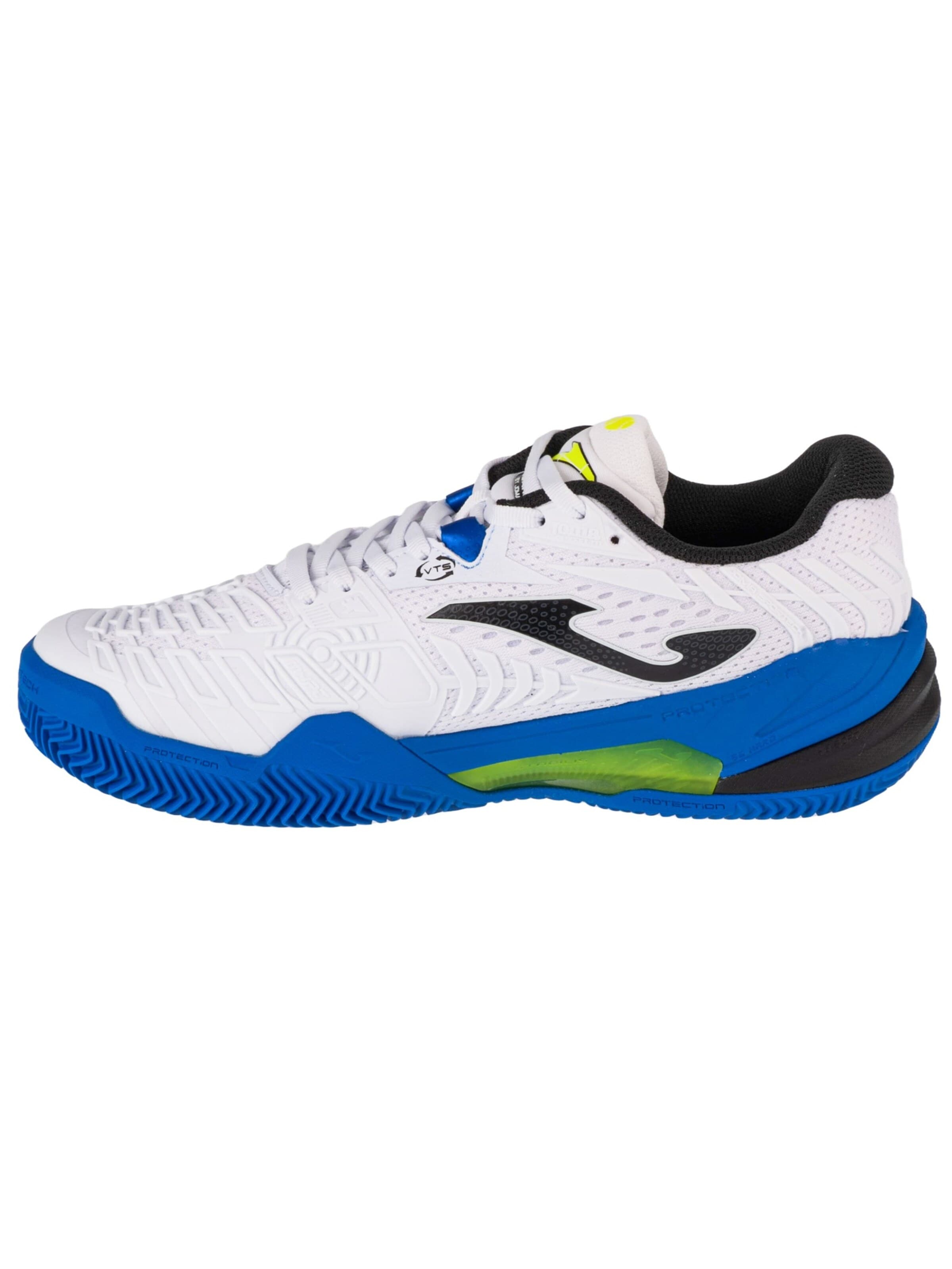 JOMA Sportschoen 'Joma Roland 24 TROLAS' in Wit