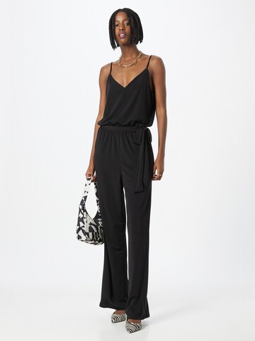 mbym Jumpsuit 'Basia' in Schwarz