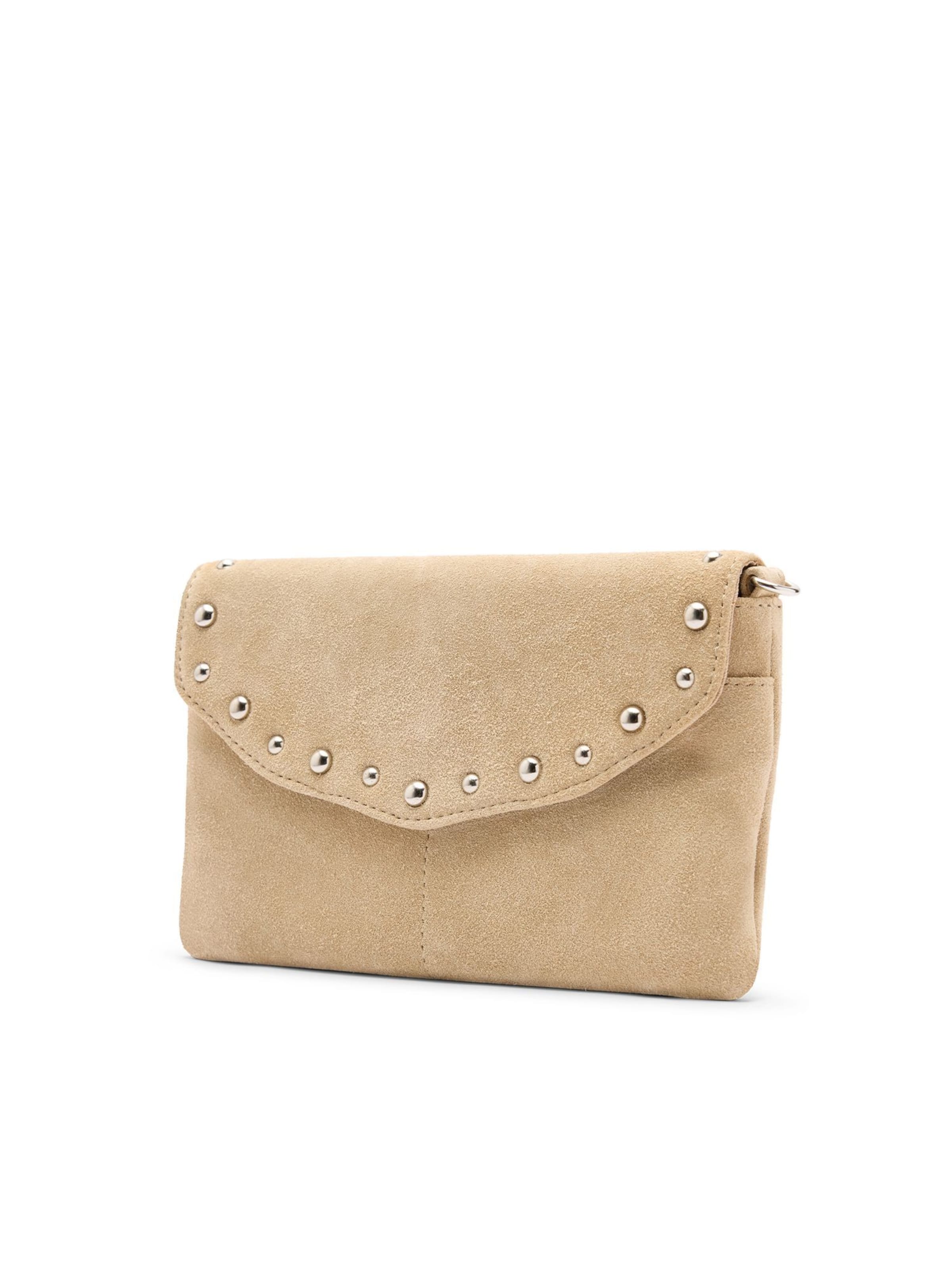 Sacs à main MANFIELD en beige