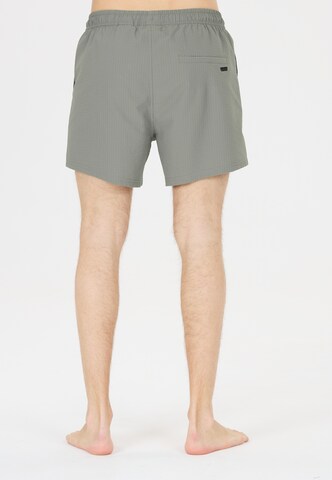 Virtus Swimming shorts 'Talon' in Green