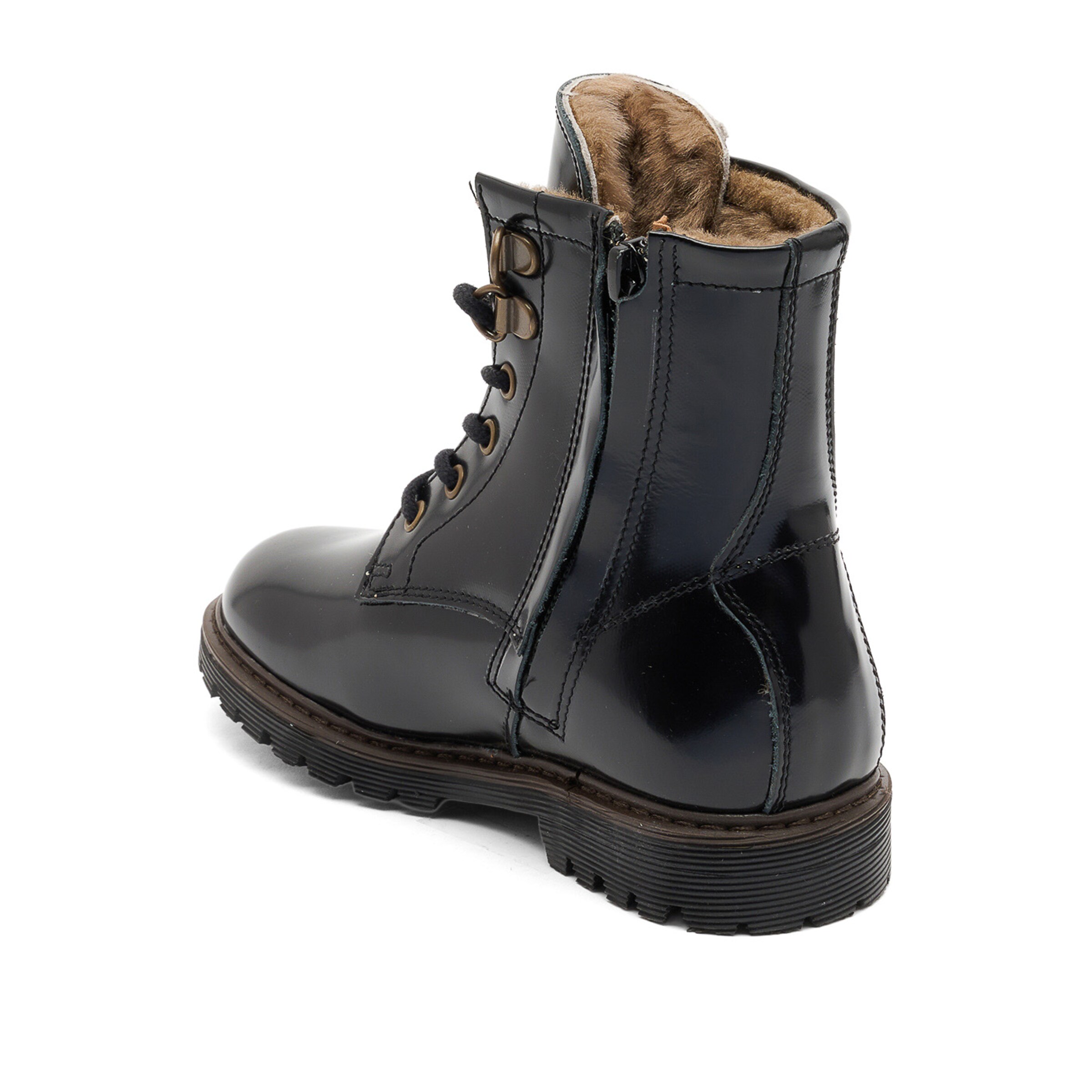 BISGAARD - Botas 'Maia' en negro
