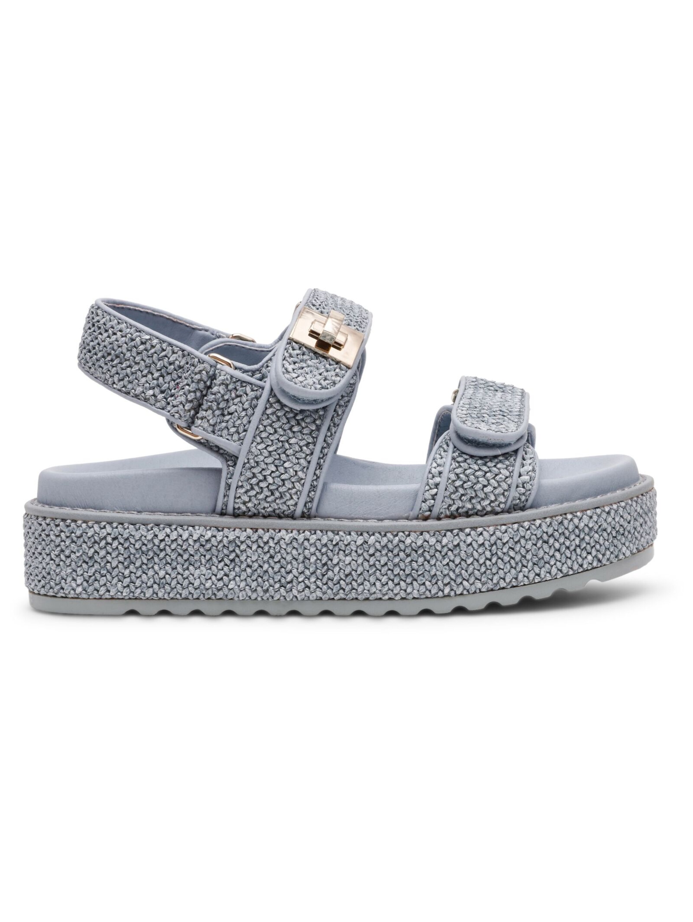 Sandalo di STEVE MADDEN in blu