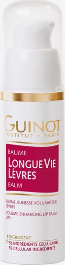 Guinot Lippenbalsam 'Longue Vie' in transparent, Produktansicht