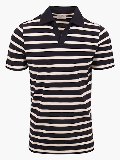 Suitable T-Shirt en M en bleu marine, Vue avec produit