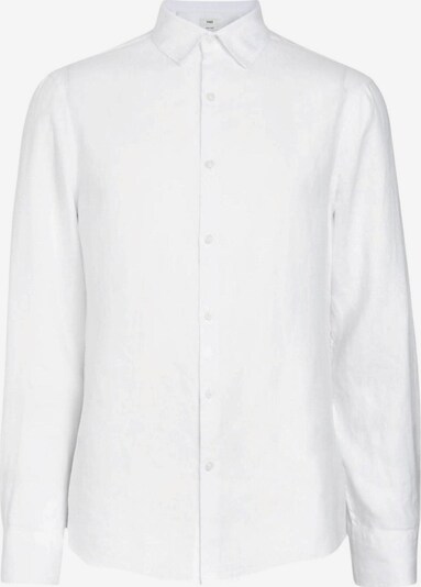 Marks & Spencer Chemise en blanc, Vue avec produit