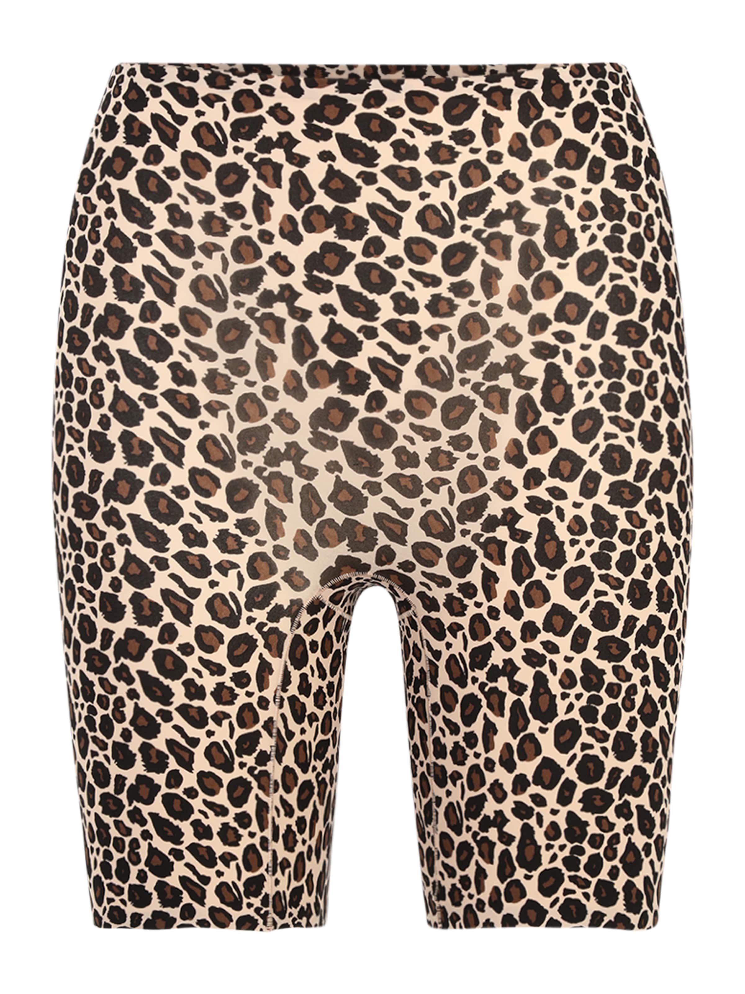 smėlio Chantelle Formuojantys šortukai: priekis