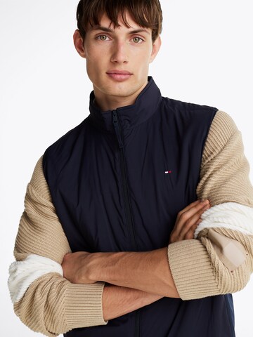 Gilet TOMMY HILFIGER en bleu