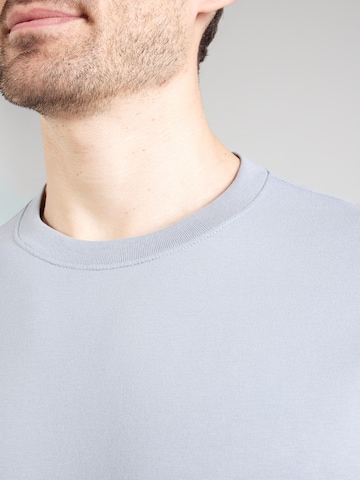 Abercrombie & Fitch Póló 'CLASSIC' - kék