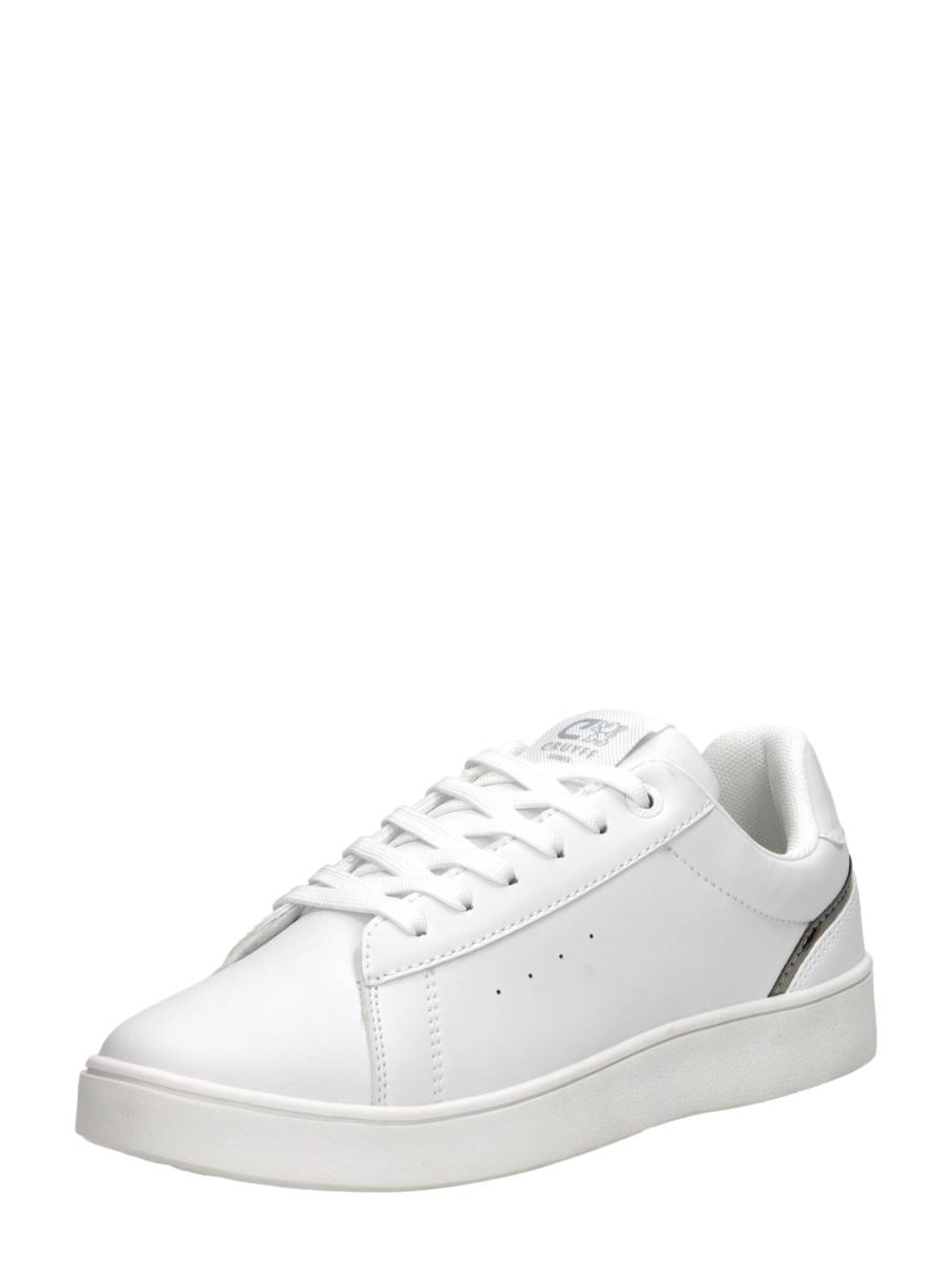 Cruyff Sneakers 'Challenge' in White