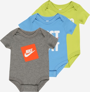 Nike Sportswear - Macacão/Body em mistura de cores: frente