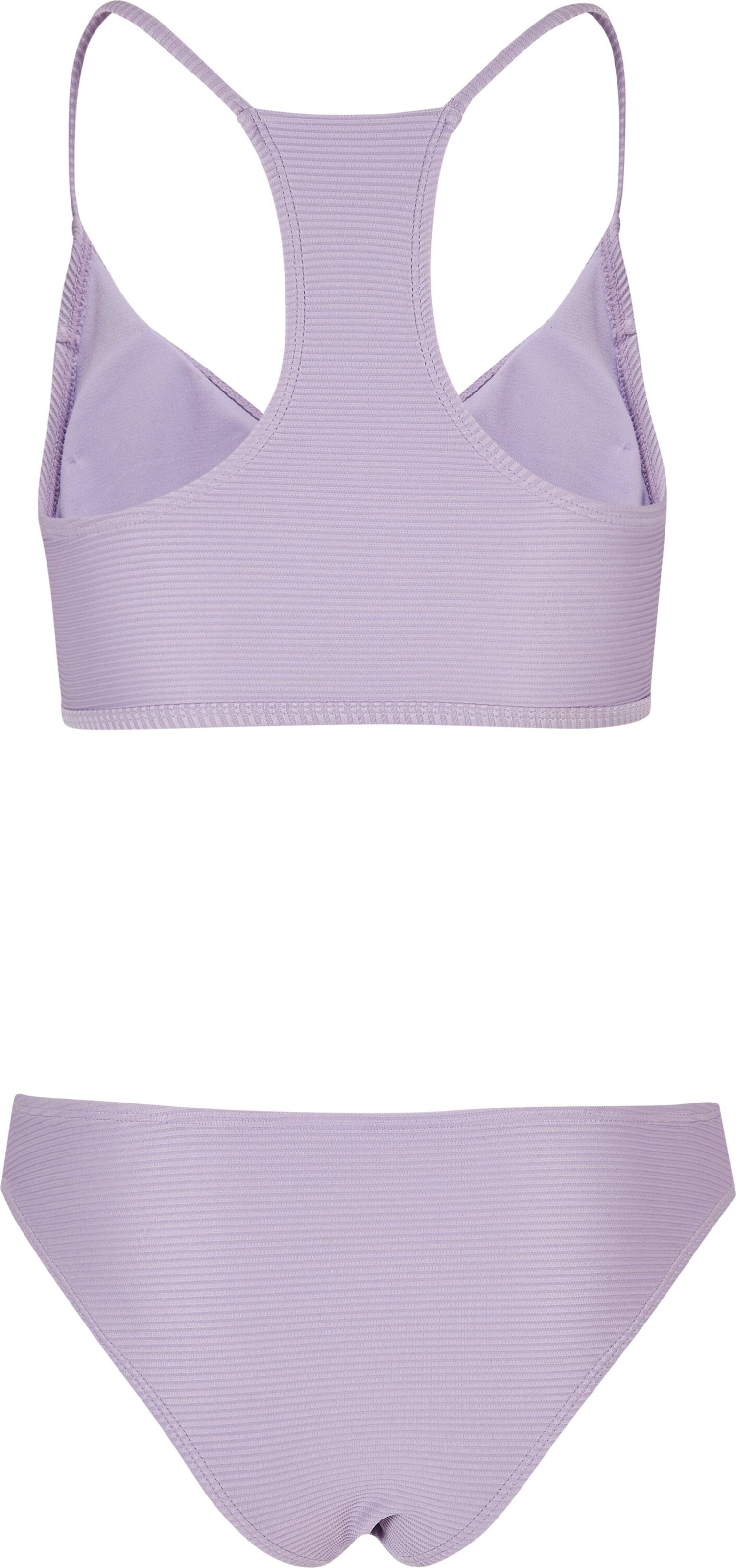 Karl Kani Bikini hlačke | vijolična barva