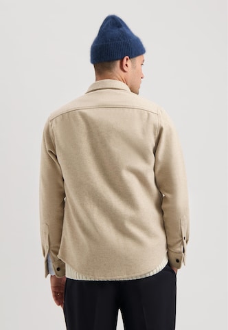 Veste mi-saison 'Ulrik' Dstrezzed en beige