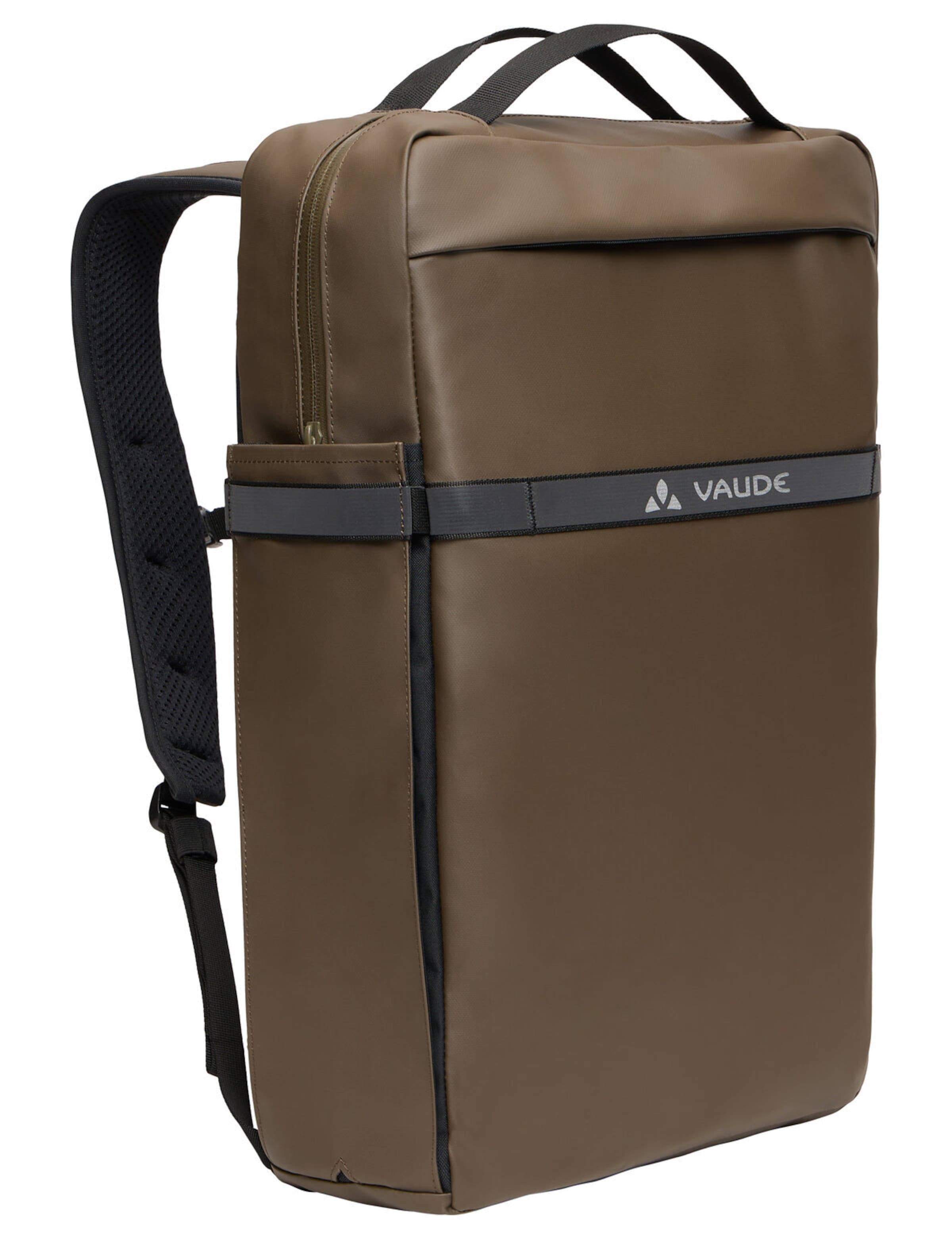 VAUDE Sports backpack 'Mineo' in Brown