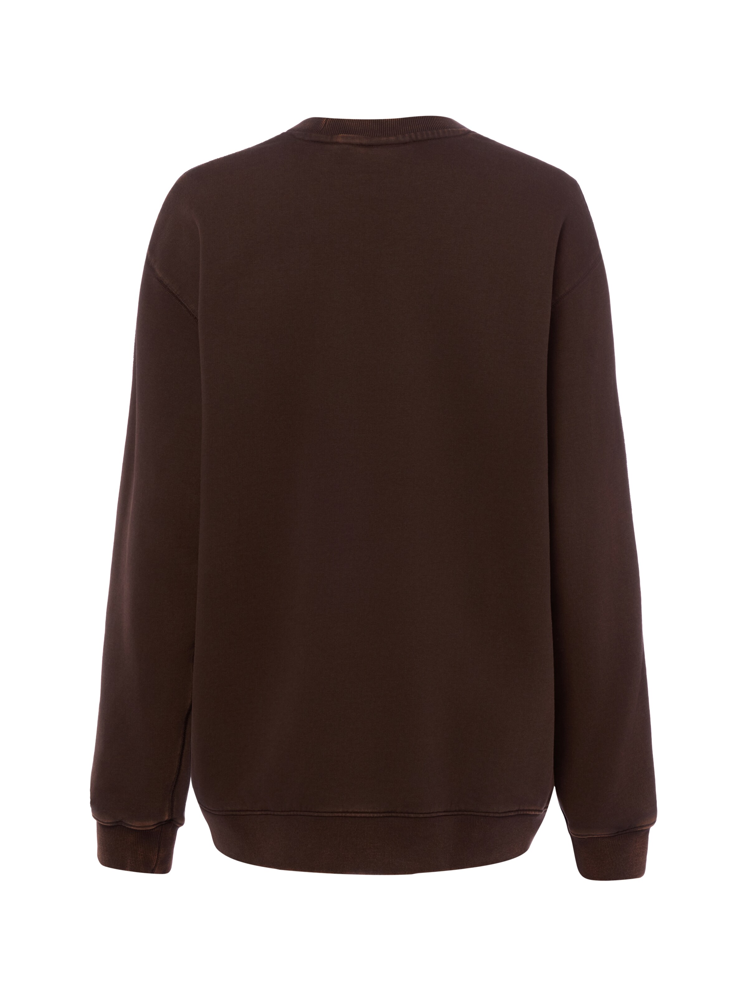 Sweat-shirt ADIDAS ORIGINALS en marron