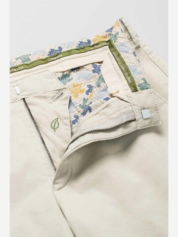 MEYER Regular Sports trousers 'Palma' in Beige