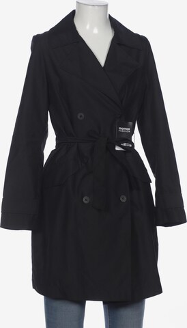 ESPRIT Jacket & Coat in S in Black: front