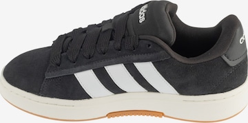 ADIDAS PERFORMANCE Sneaker low 'Adidas Grand Court Alpha' in Schwarz: Vorderseite