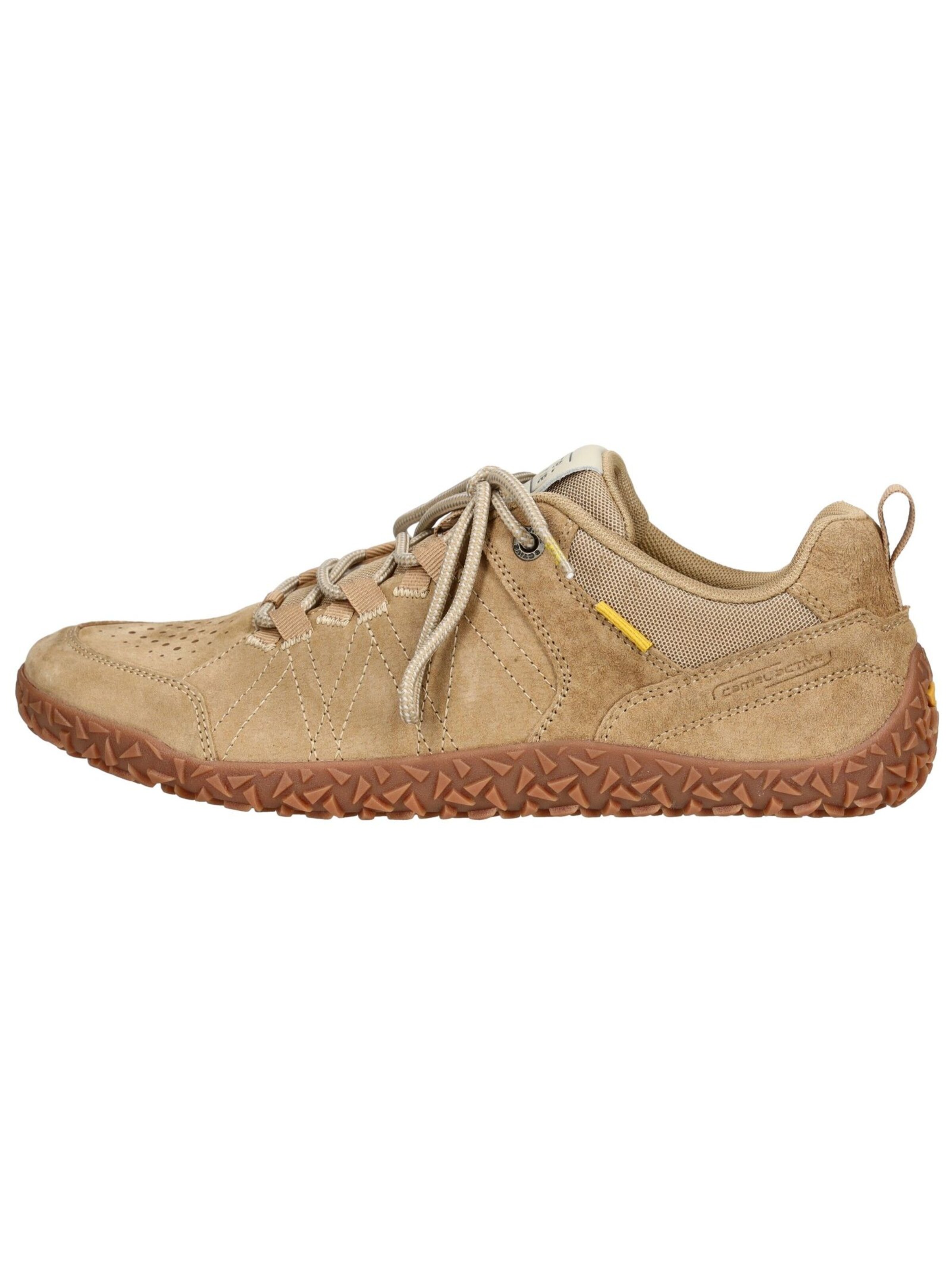 CAMEL ACTIVE Platform trainers in Beige