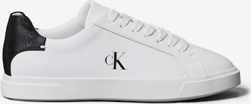 balta Calvin Klein Sportbačiai be auliuko 'PRO': priekis
