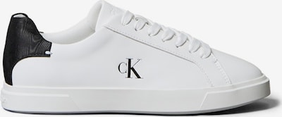 Sportbačiai be auliuko 'PRO' iš Calvin Klein, spalva – juoda / balta, Prekių apžvalga