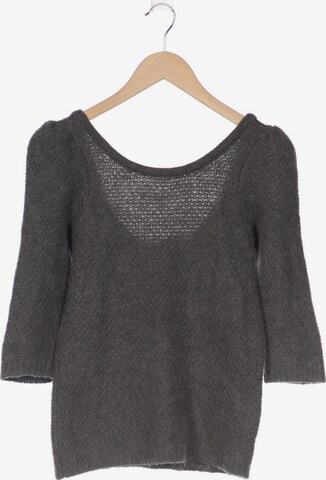Ba&sh Sweater & Cardigan in XS in Grey: front