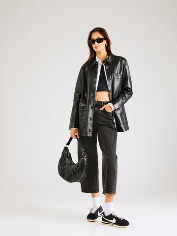 True Religion Loose fit Jeans in Black