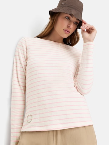 CAMEL ACTIVE Shirt in White