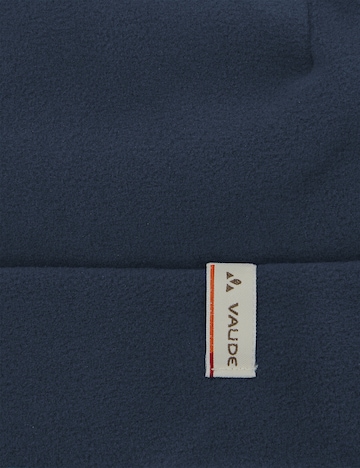 VAUDE Sportmuts in Blauw