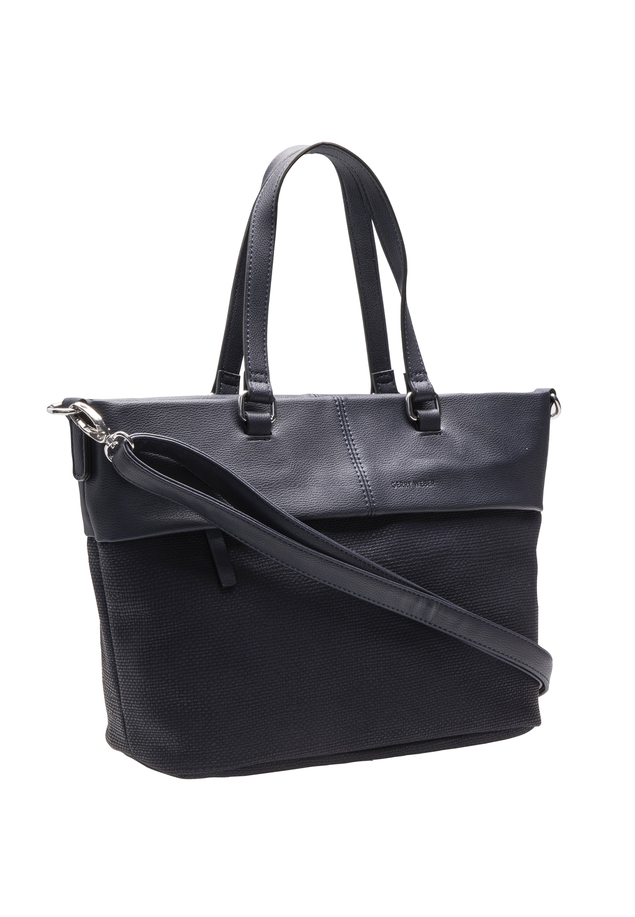 GERRY WEBER Shopper 'Keep In Mind' in Blau