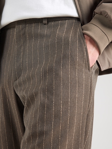 Michael Kors Loosefit Bukser i grå