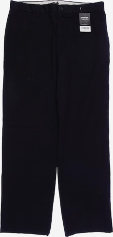 Dockers Pants in 34 in Black: front