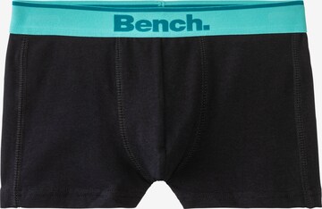 BENCH Unterhose in Mischfarben