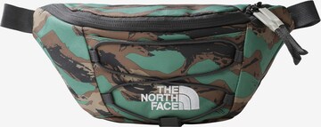 THE NORTH FACE Athletic Fanny Pack 'Jester' in Brown: front