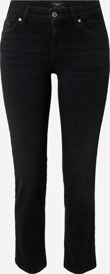 Vero Moda Petite Jeans 'DAF' in Black denim, Item view