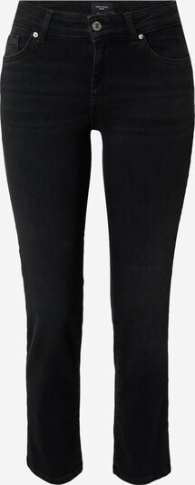 Vero Moda Petite Jeans 'DAF' in de kleur Black denim, Productweergave