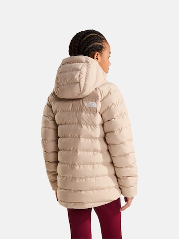 THE NORTH FACE Tussenjas 'Perrito' in Bruin