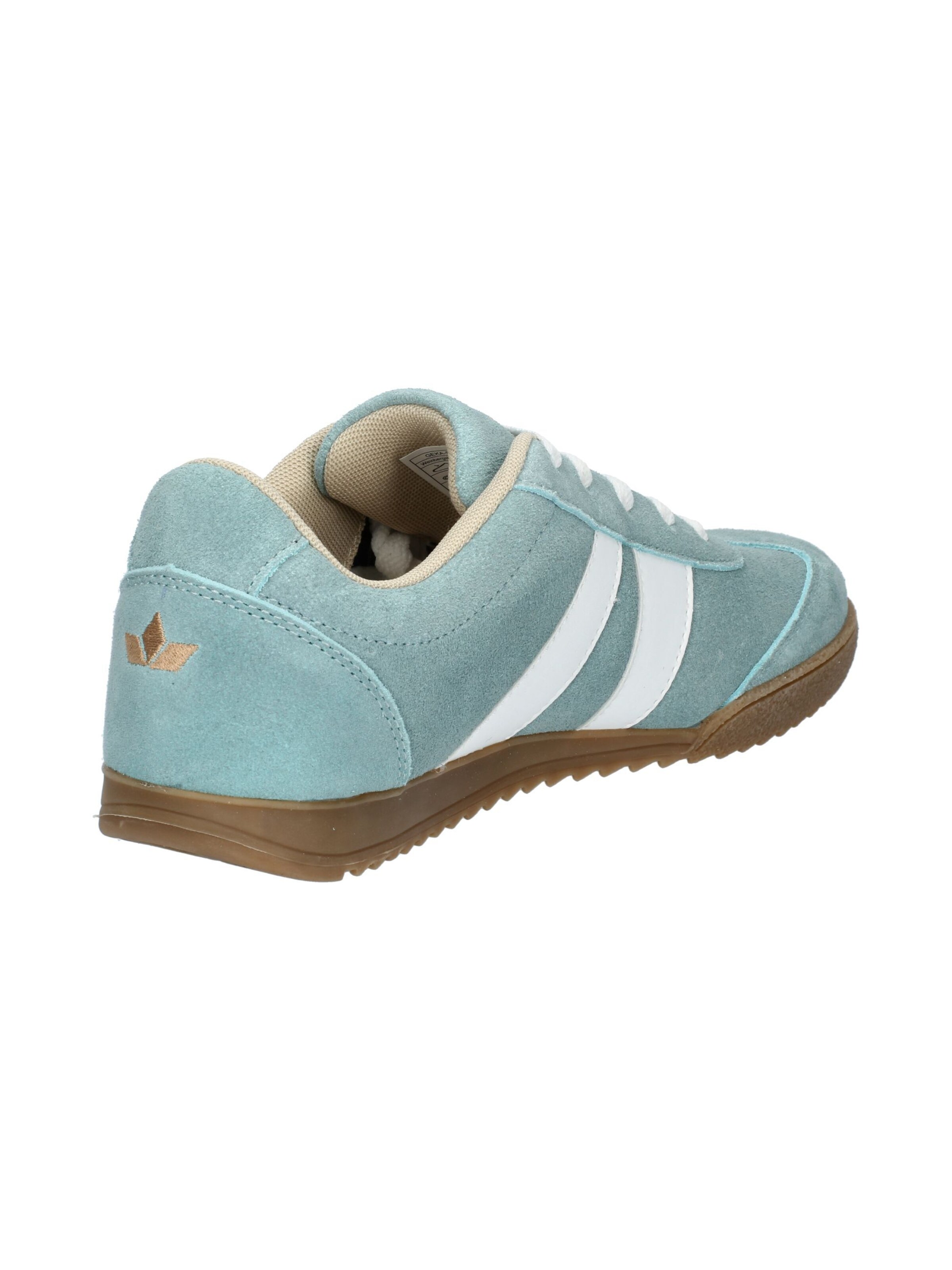 LICO Sneaker in Blau