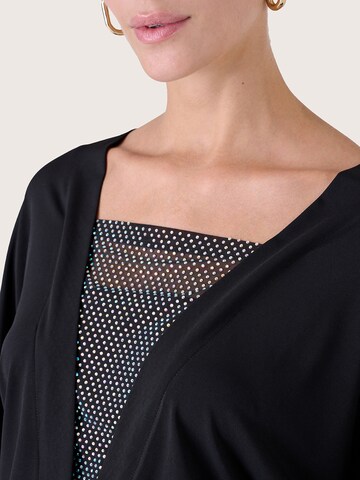 Camomilla Italia Shirt 'Starlette' in Schwarz