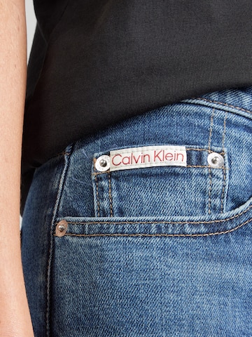 Calvin Klein Jeans - Bootcut Vaquero 'BROOK FALLS' en azul