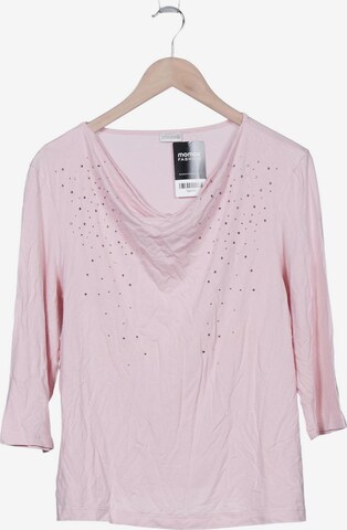 ATELIER GARDEUR Top & Shirt in XL in Pink: front