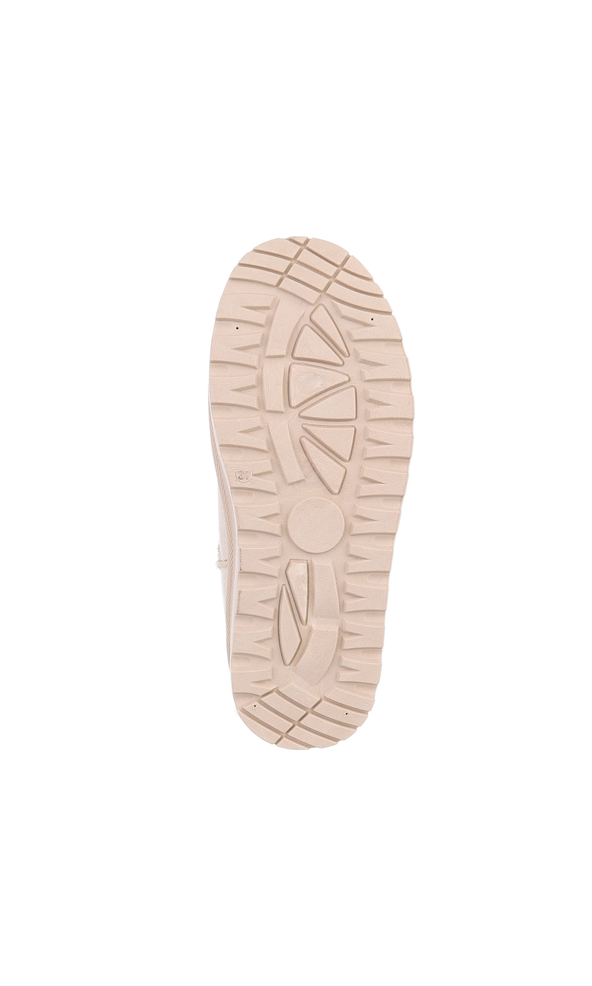 Ital-Design Boots in Beige