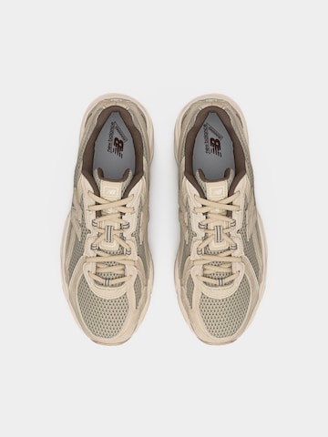 new balanceNiske tenisice '740' - bež boja